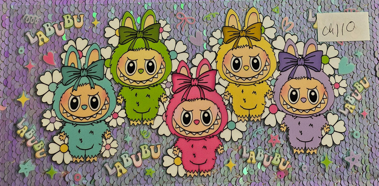 Labubu 19