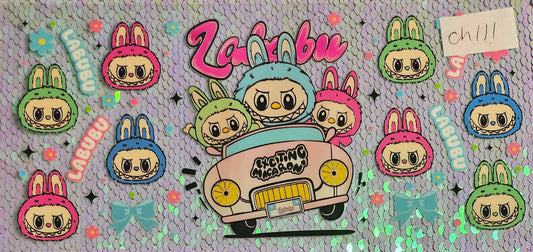 Labubu 20