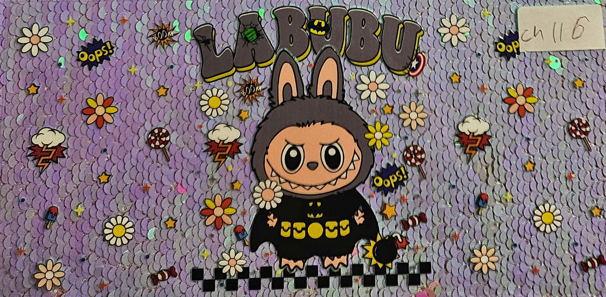Labubu 25