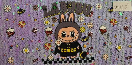 Labubu 25