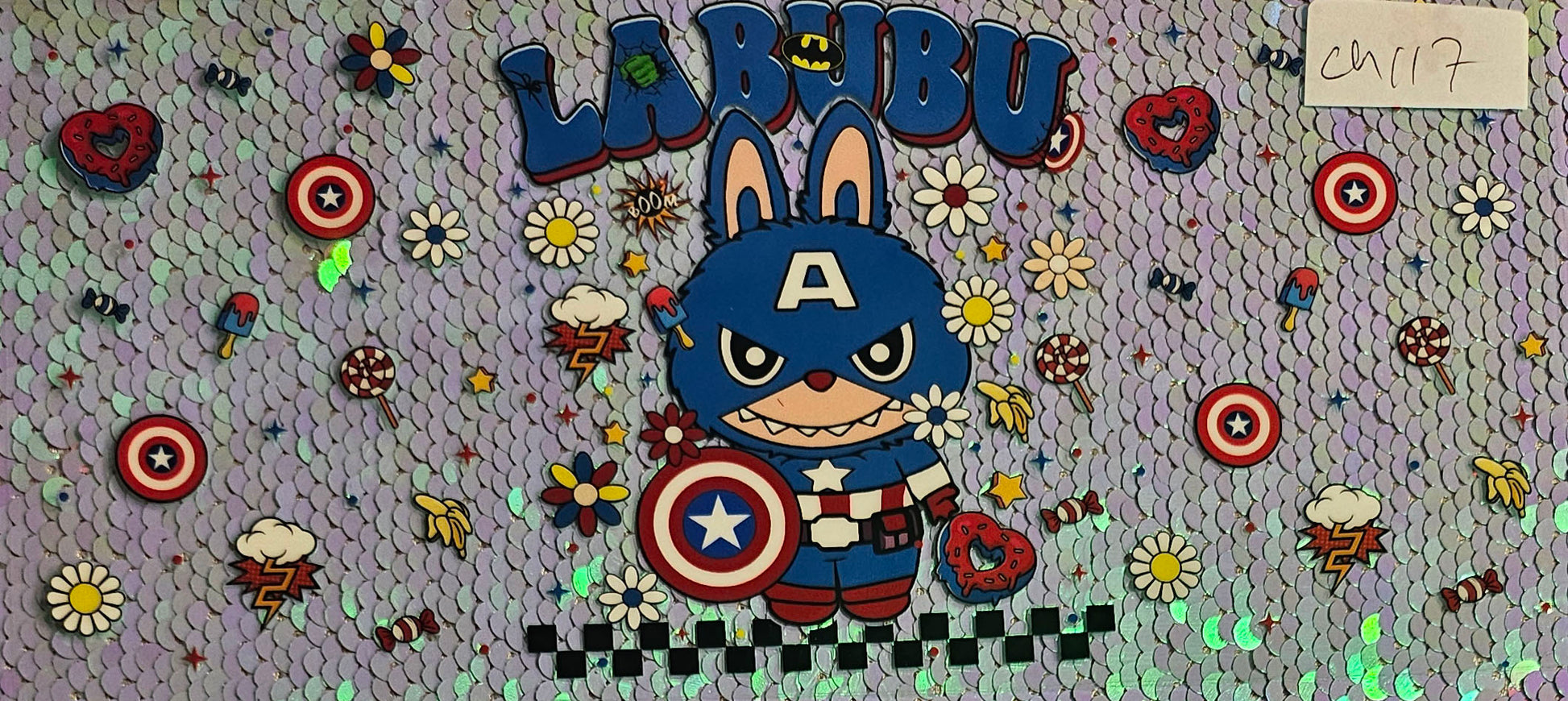 Labubu 26