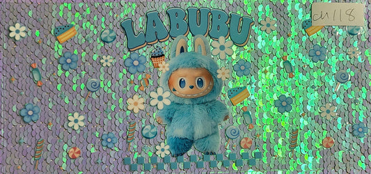 Labubu 27