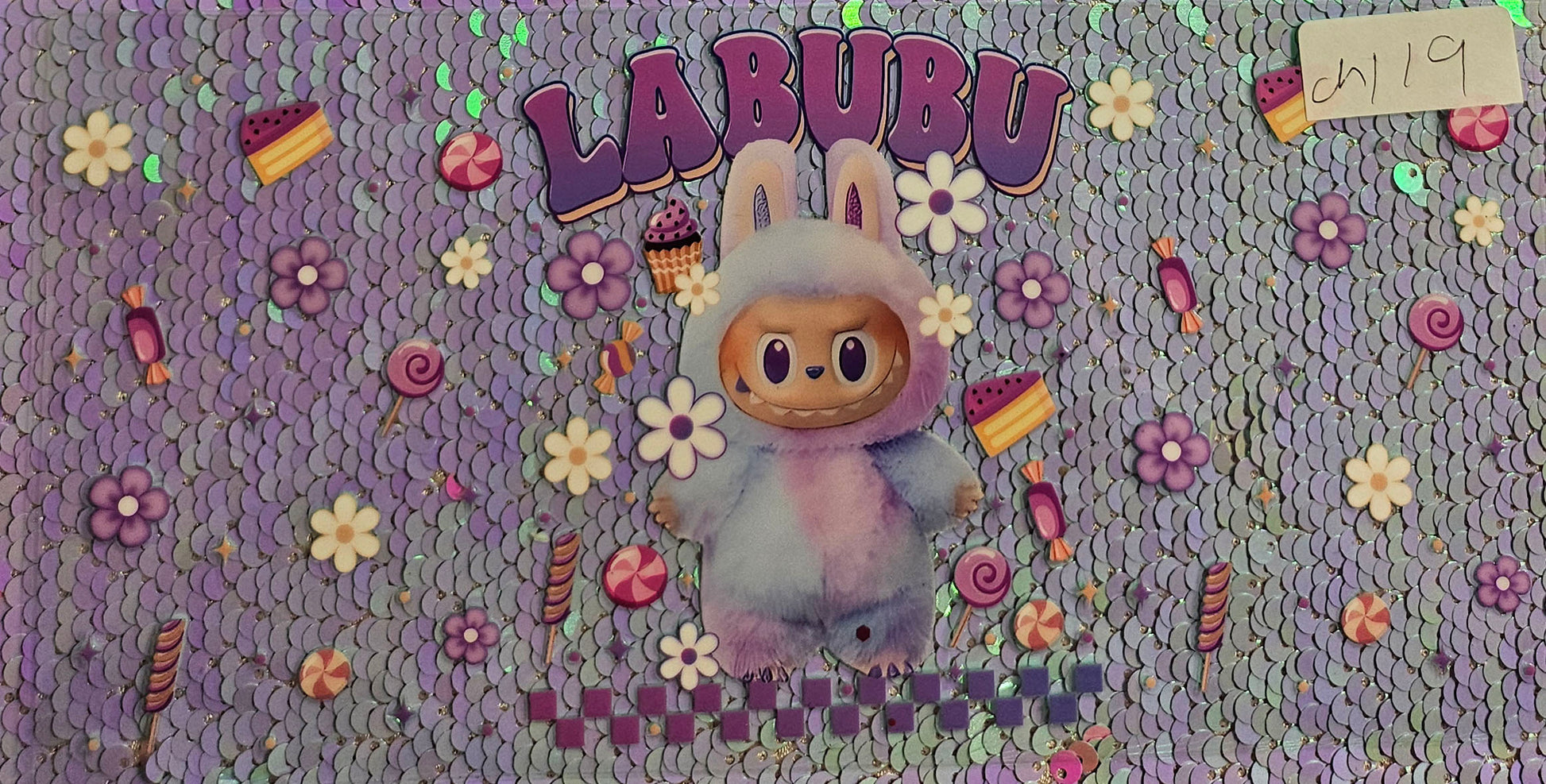 Labubu 28