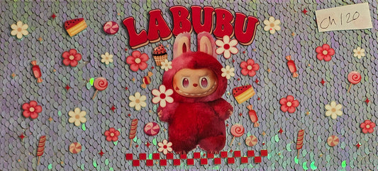 Labubu 29