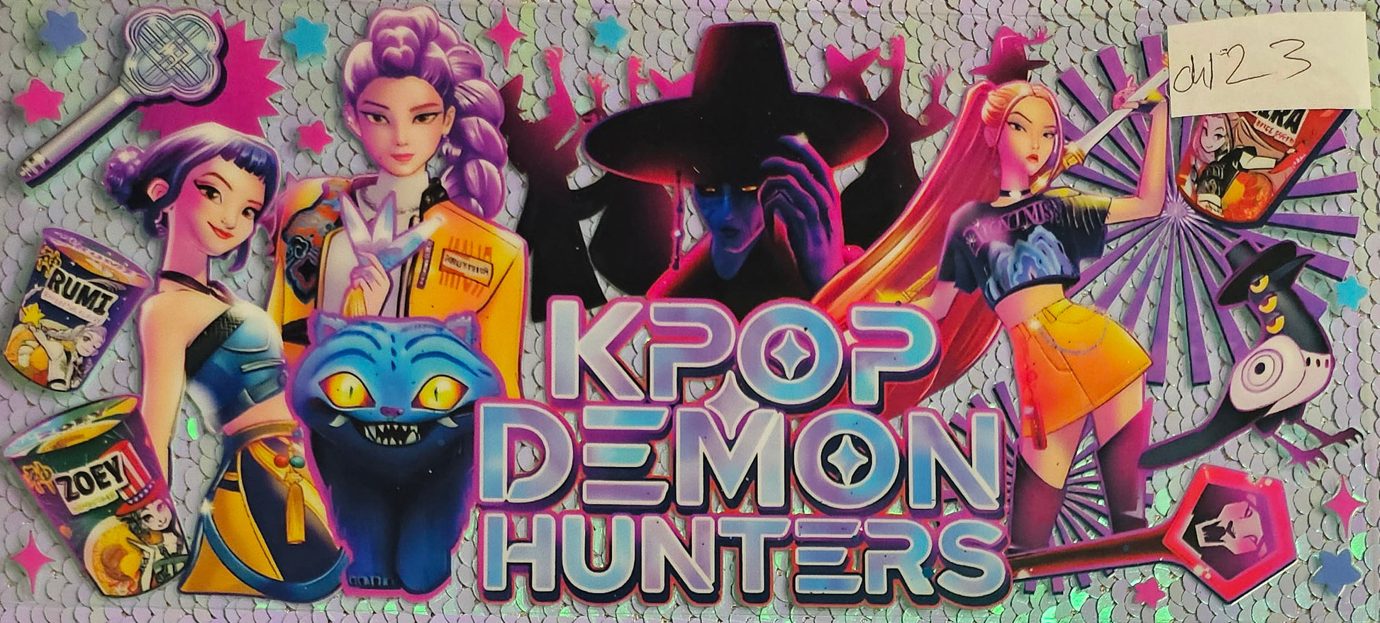 KPOP 1
