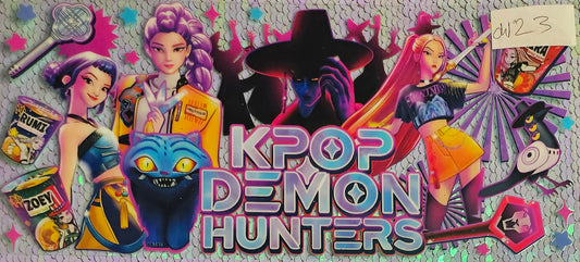 KPOP 1