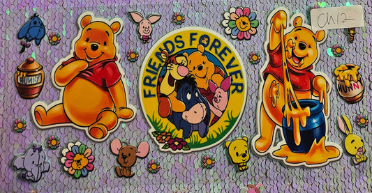 Winnie The Pooh 5