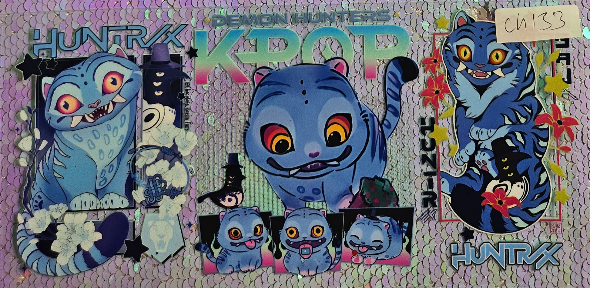 KPOP 7