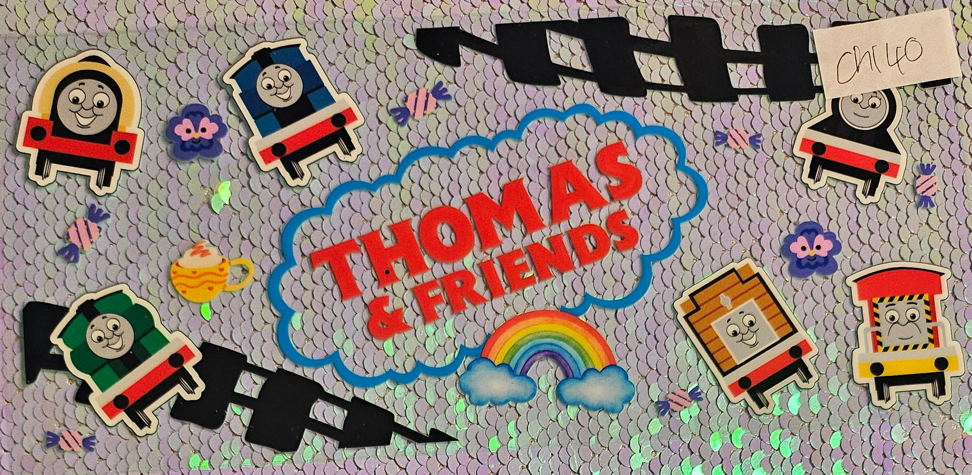 Thomas 1