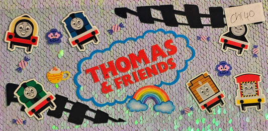 Thomas 1