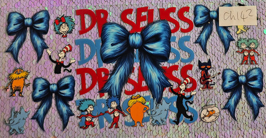 Dr Seuss 2