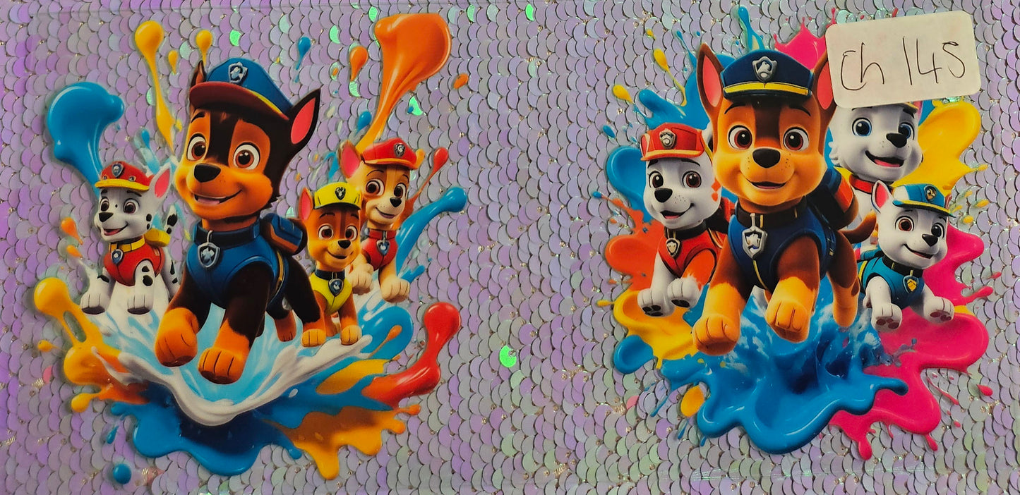 Paw Patrol 5