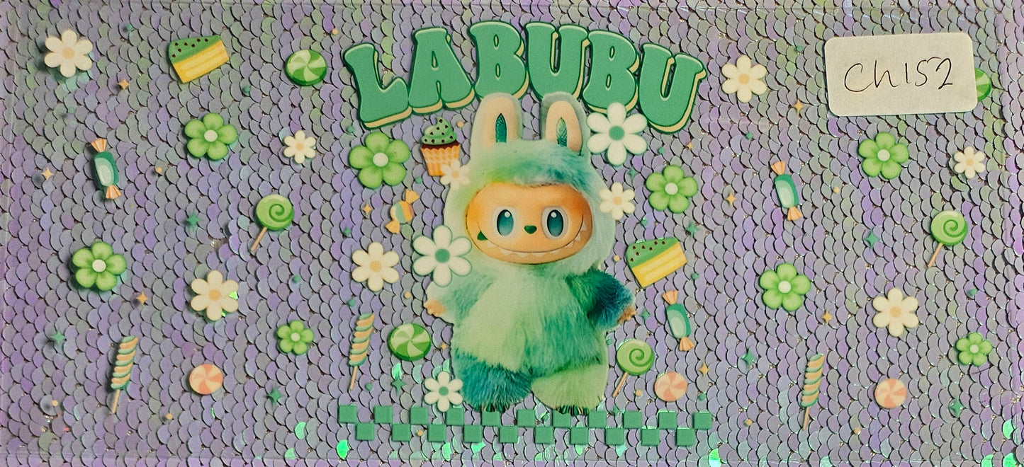 Labubu 34