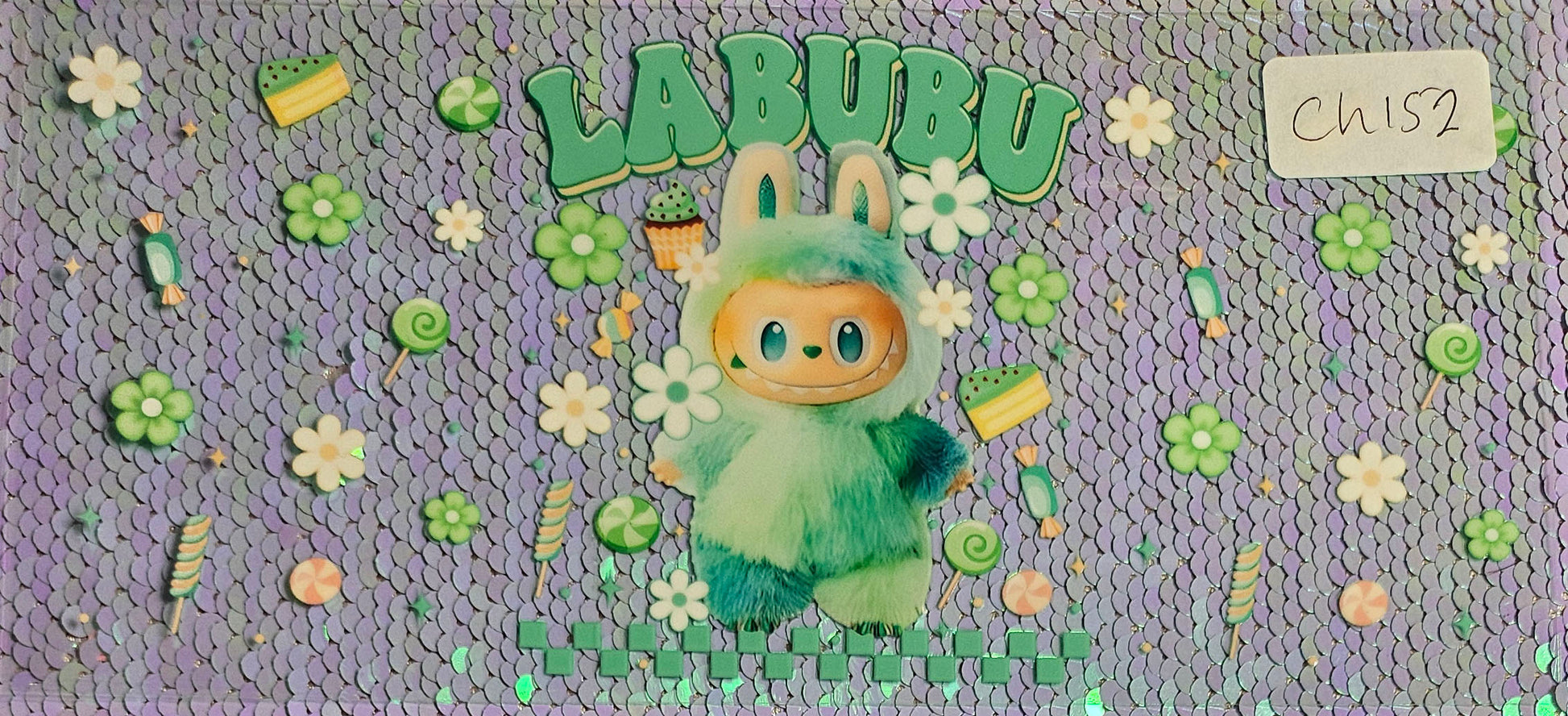 Labubu 34