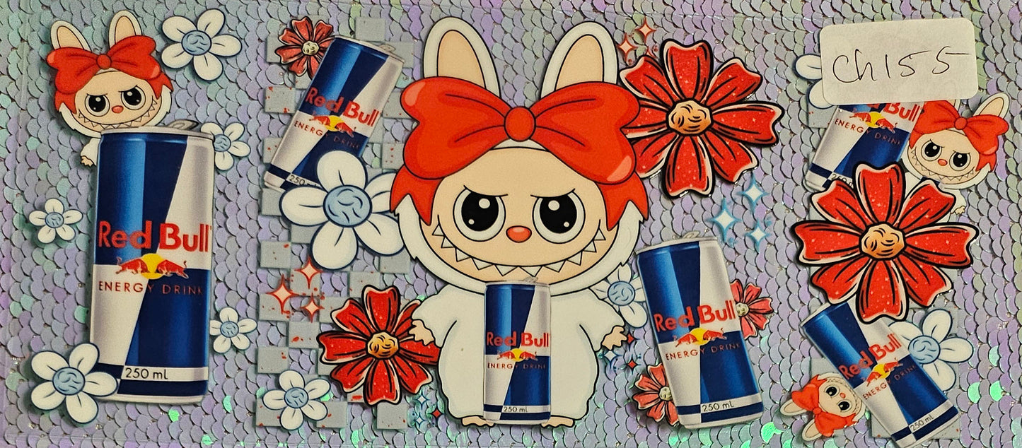 Labubu 36