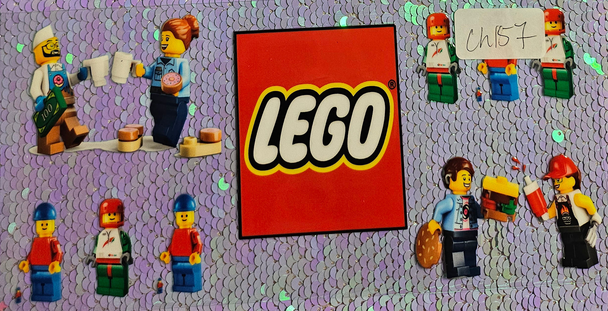 Lego 1