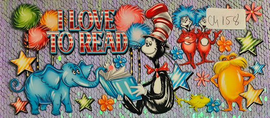 Cat in the hat 1
