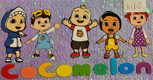 Cocomelon 3