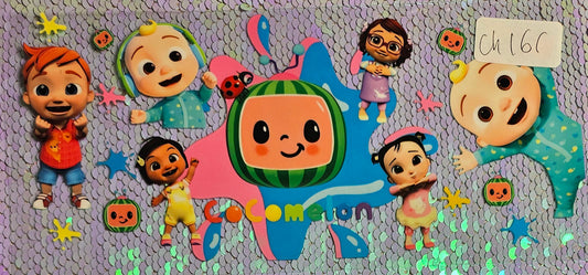Cocomelon 4