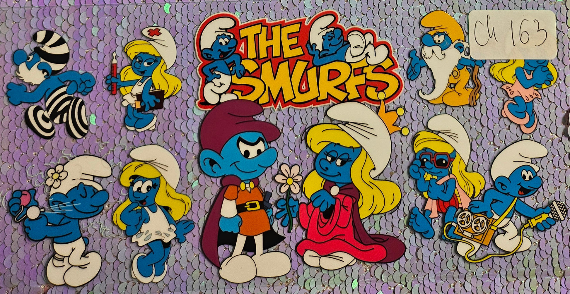 Smurfs 1