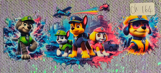 Paw Patrol 7