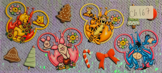 Winnie The Pooh 23
