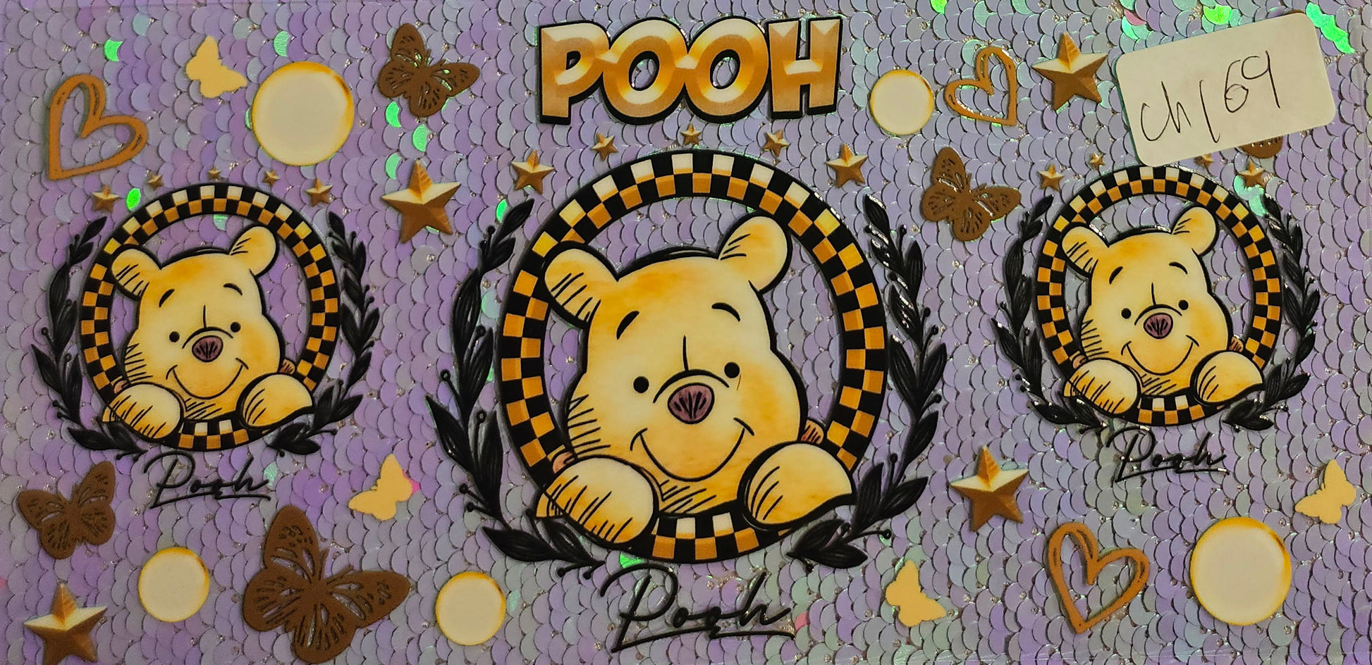 Winnie The Pooh 24