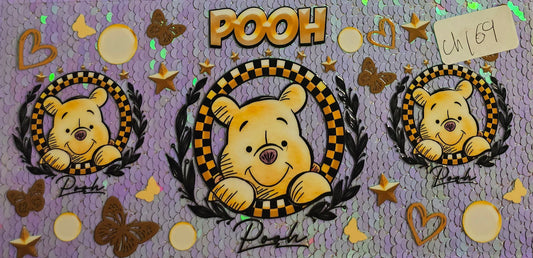 Winnie The Pooh 24