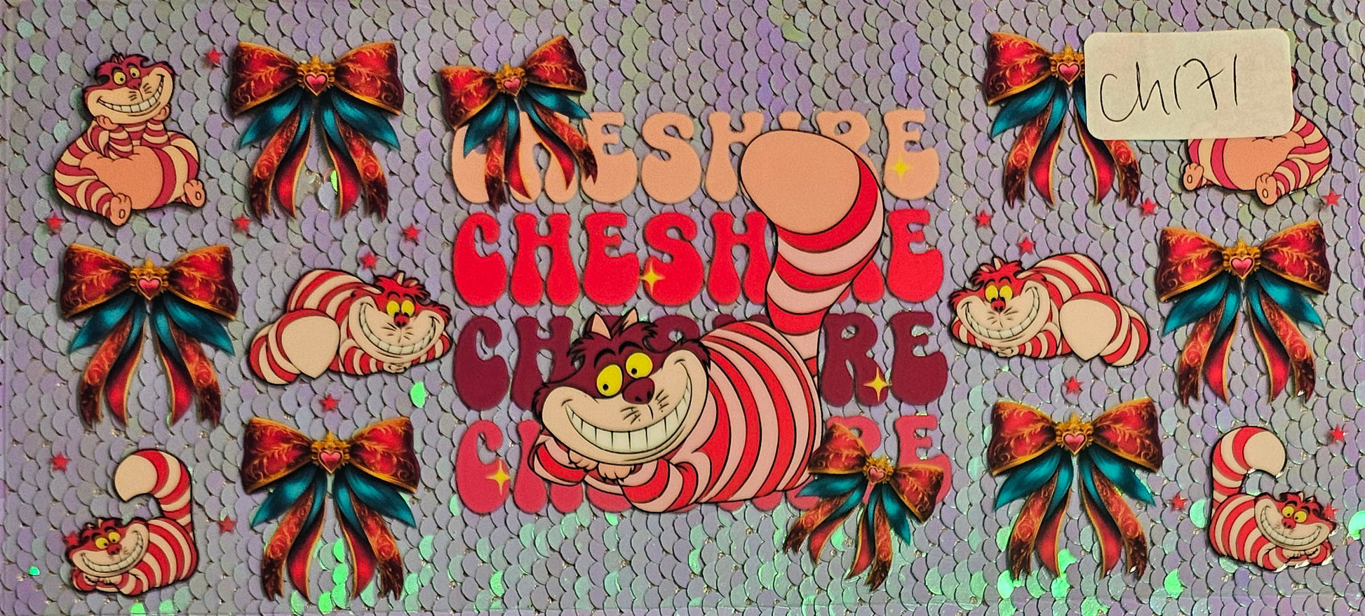 Cheshire Cat 1