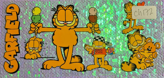 Garfield 1
