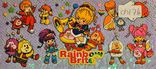 Rainbow Bright