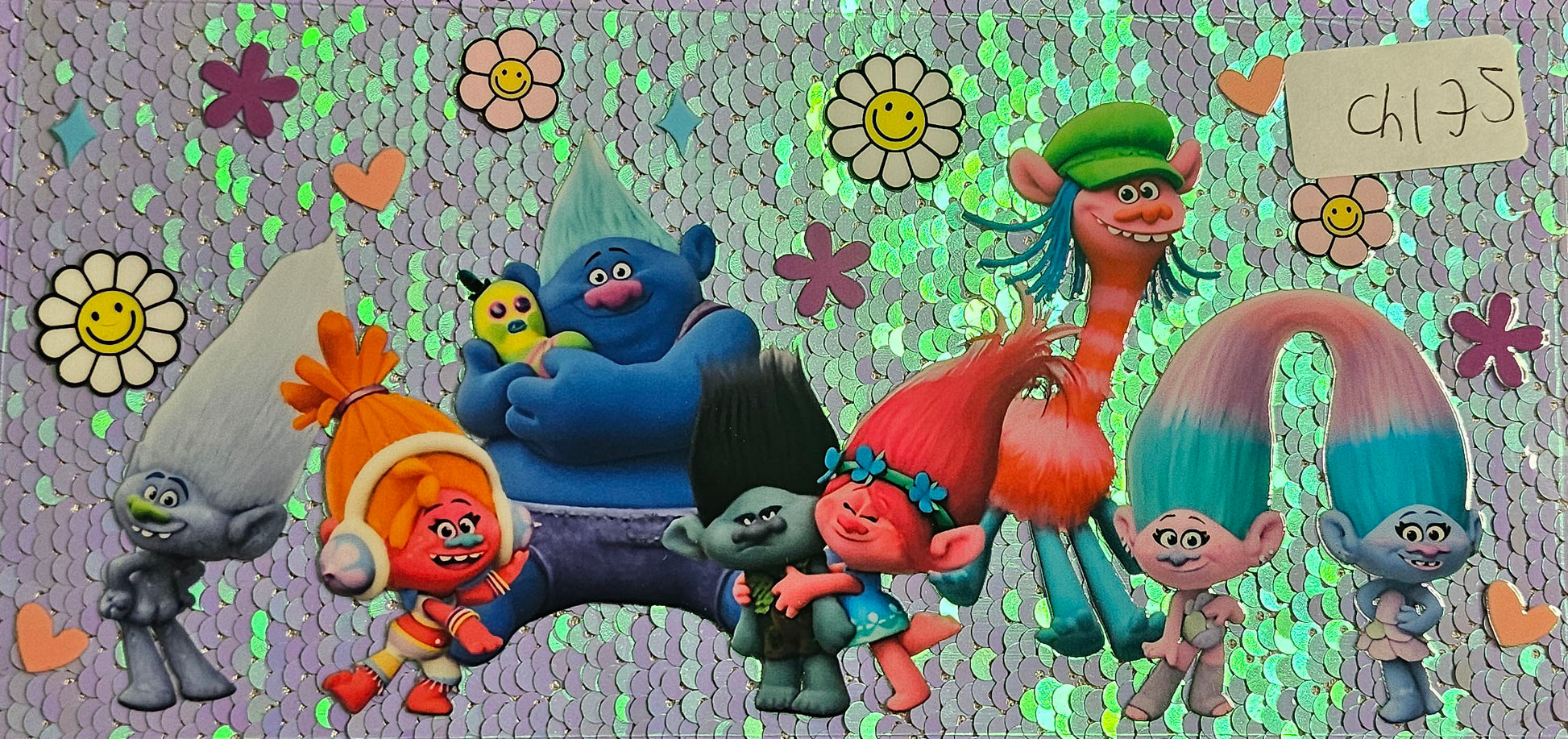 Trolls