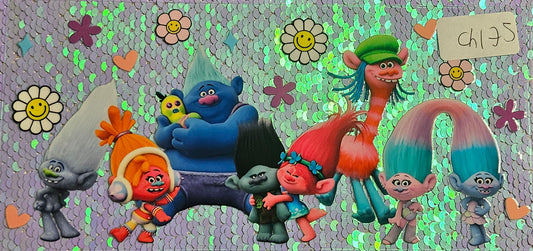 Trolls