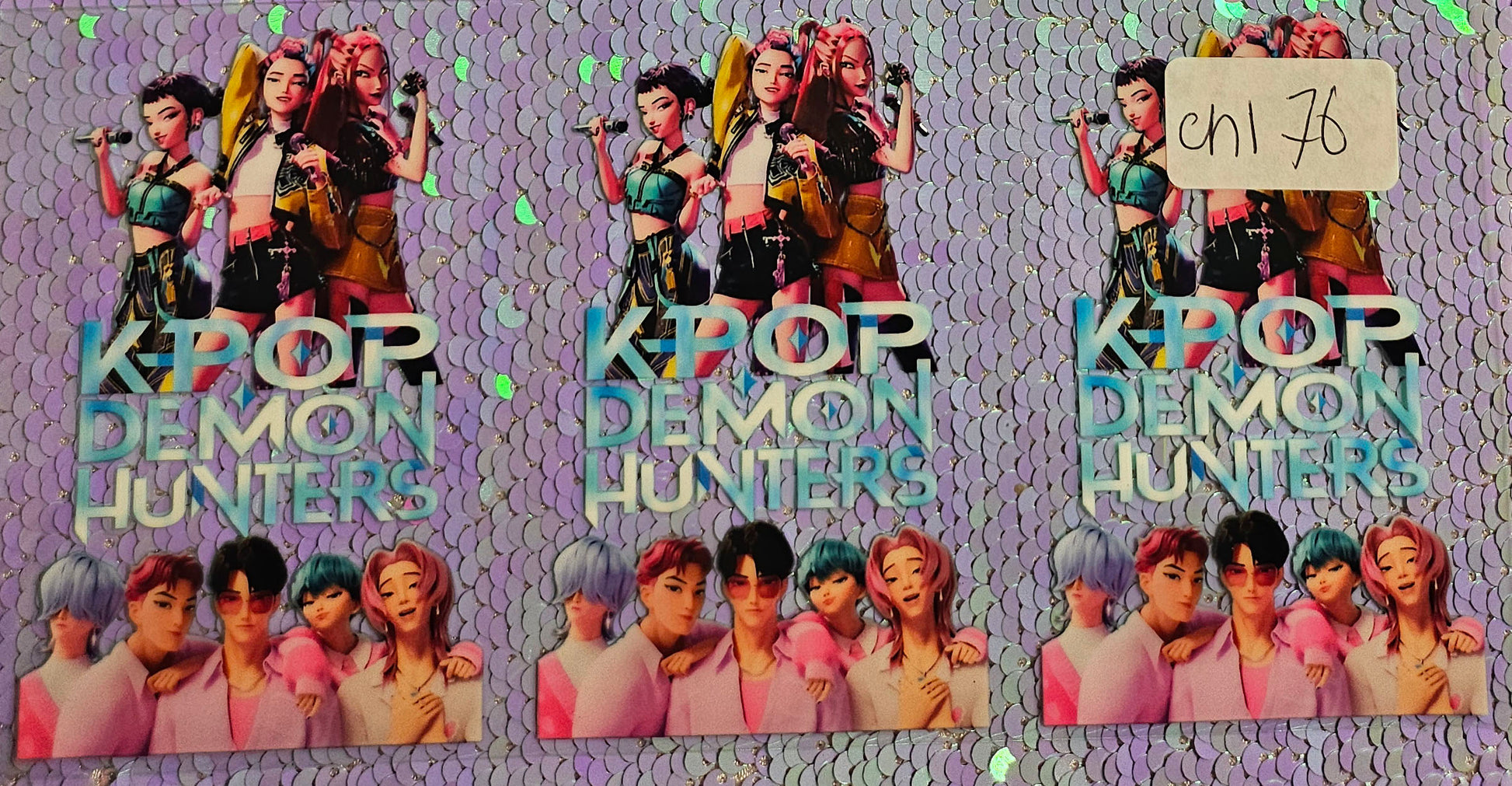 KPOP 14