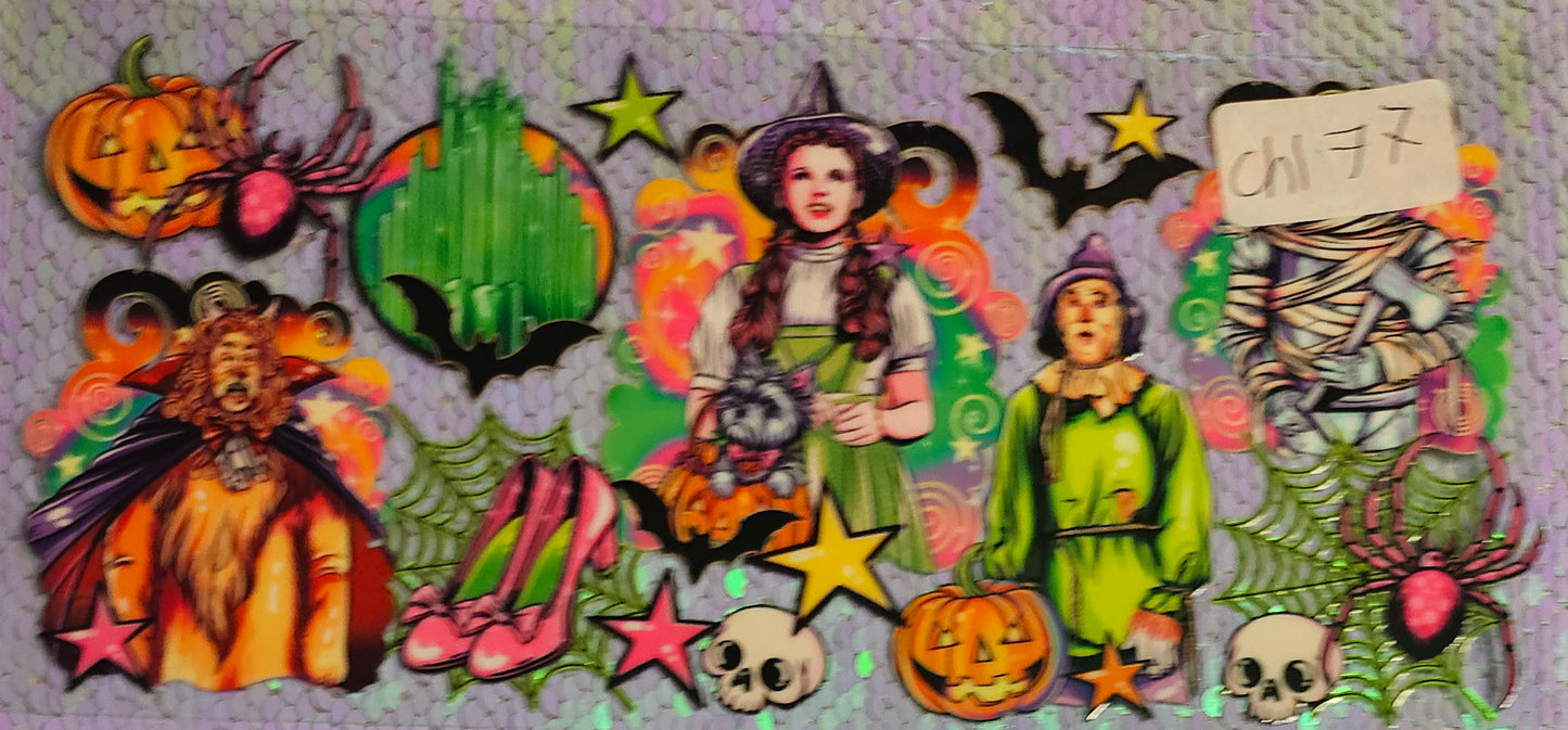 Wiz of Oz 2