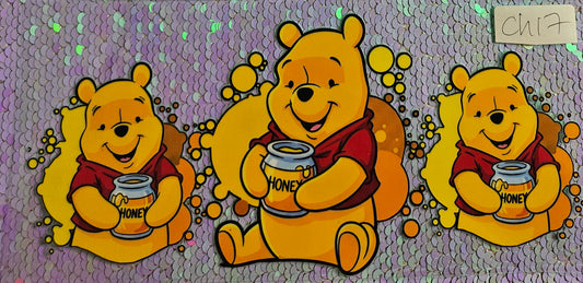Winnie The Pooh 8