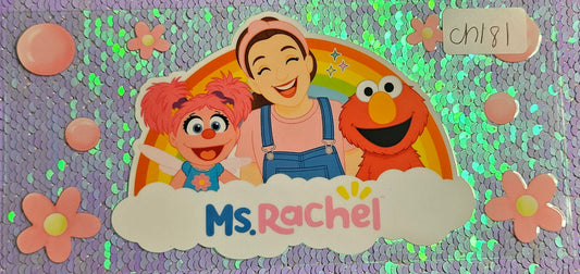 Ms Rachel 2