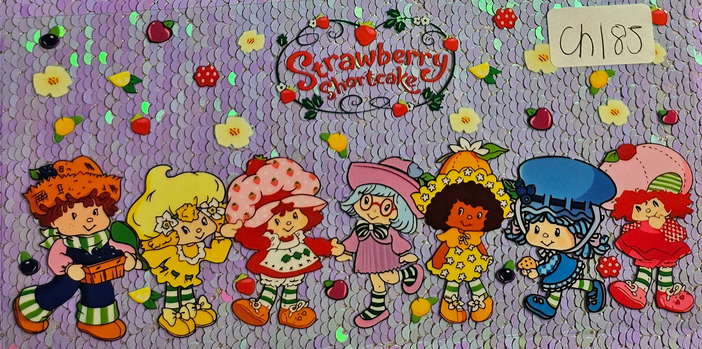 Strawberry Shortcake1