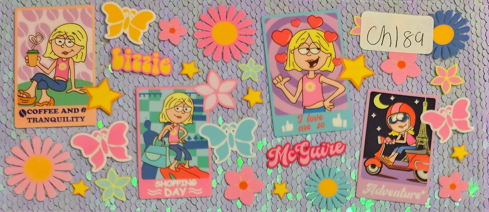 Lizzie McGuire