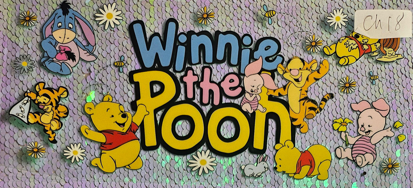 Winnie The Pooh 9