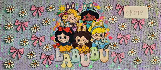 Labubu 38