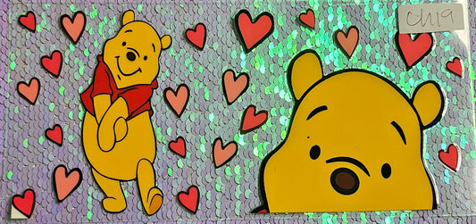Winnie The Pooh 10
