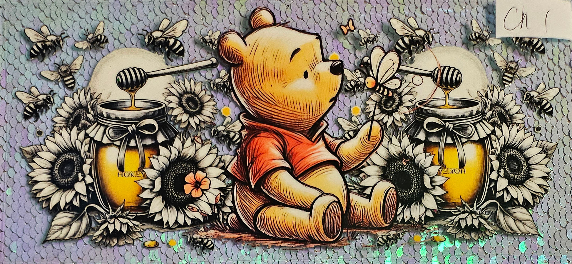 Winnie The Pooh 1