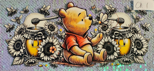 Winnie The Pooh 1