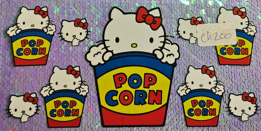 Hello Kitty 1