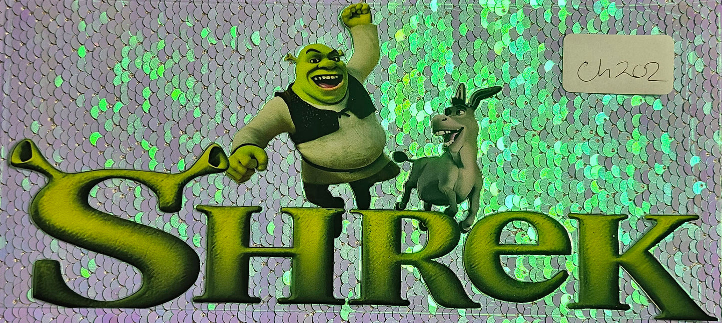 Shrek 5