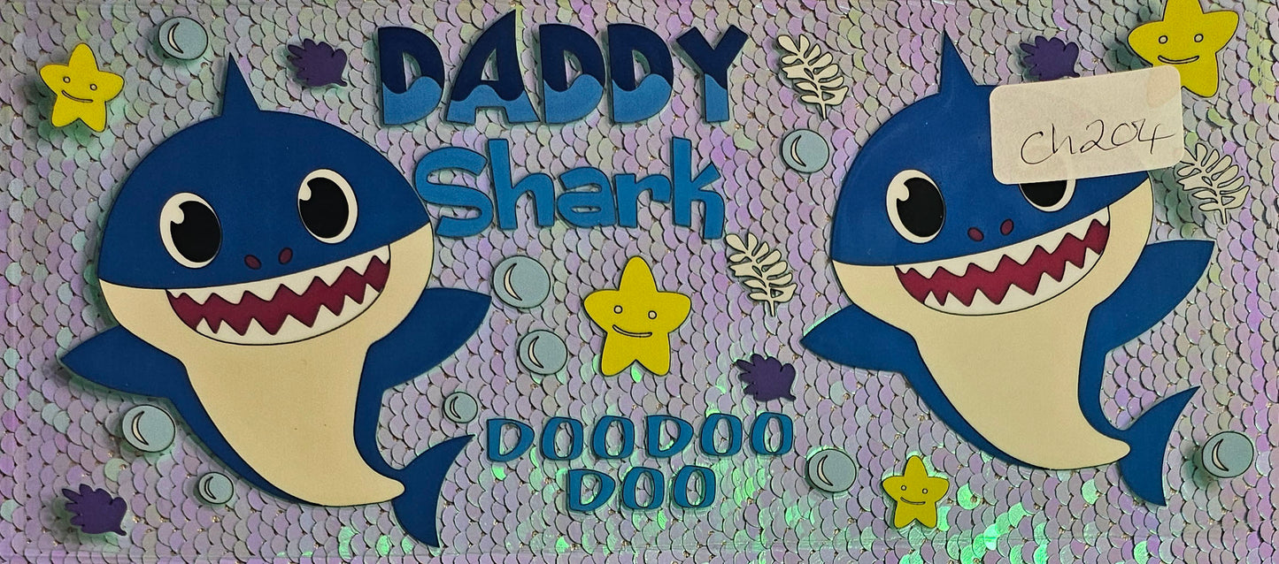 Daddy Shark