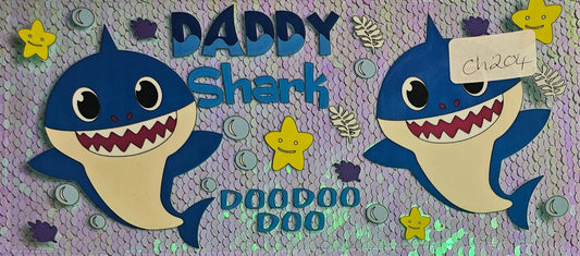 Daddy Shark