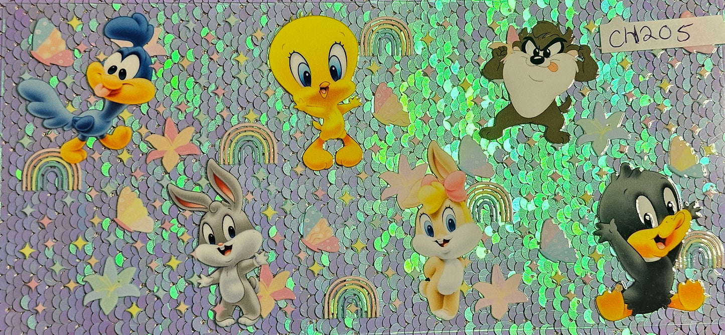 Baby Looney Toons