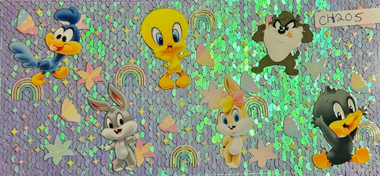 Baby Looney Toons